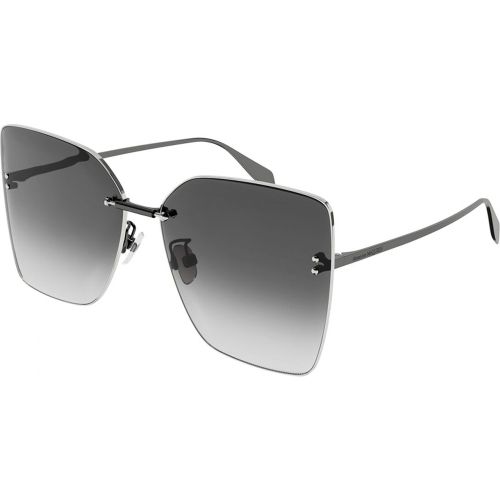 Gafas de Sol AM0342S 001 - alexander mcqueen - Modalova