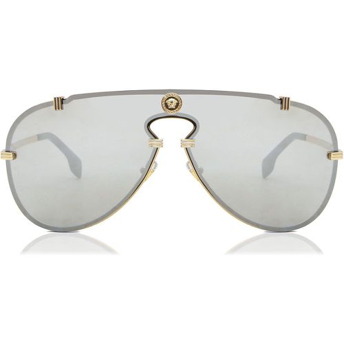 Gafas de Sol Versace VE2243 10026G - Versace - Modalova