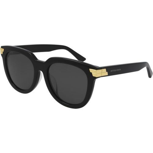 Gafas de Sol BV1104SA Asian Fit 001 - Bottega Veneta - Modalova
