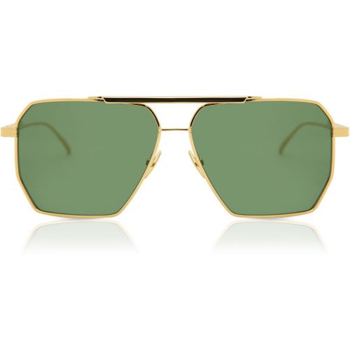 Gafas de Sol BV1012S 004 - Bottega Veneta - Modalova
