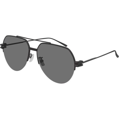 Gafas de Sol BV1046S 001 - Bottega Veneta - Modalova
