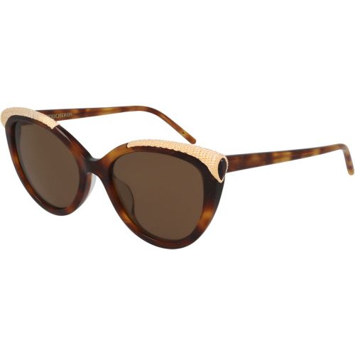 Gafas de Sol BC0116S Asian Fit 003 - Boucheron - Modalova
