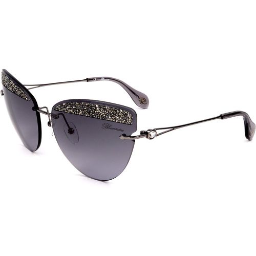 Gafas de Sol Blumarine SBM138S 0509 - Blumarine - Modalova
