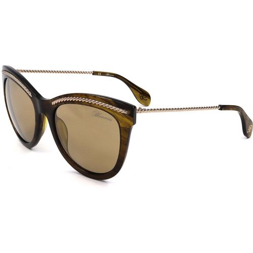 Gafas de Sol Blumarine SBM707 1FJG - Blumarine - Modalova