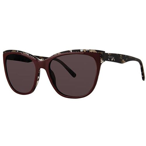Gafas de Sol Laila Bordeaux - Vera Wang - Modalova