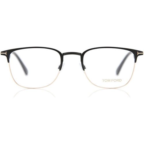 Gafas Graduadas Tom Ford FT5453 002 - Tom Ford - Modalova