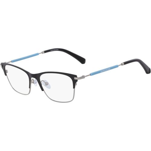 Gafas Graduadas CKJ18105 001 - Calvin Klein Jeans - Modalova