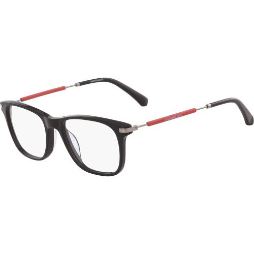 Gafas Graduadas CKJ18704 001 - Calvin Klein Jeans - Modalova