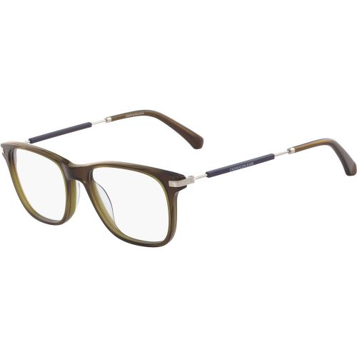 Gafas Graduadas CKJ18704 210 - Calvin Klein Jeans - Modalova