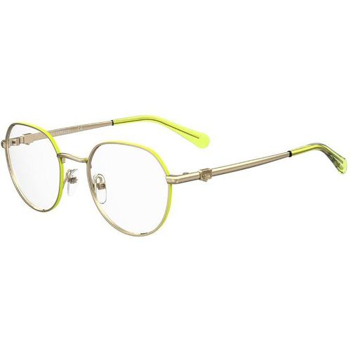 Gafas Graduadas CF 1012 DYG - Chiara Ferragni - Modalova