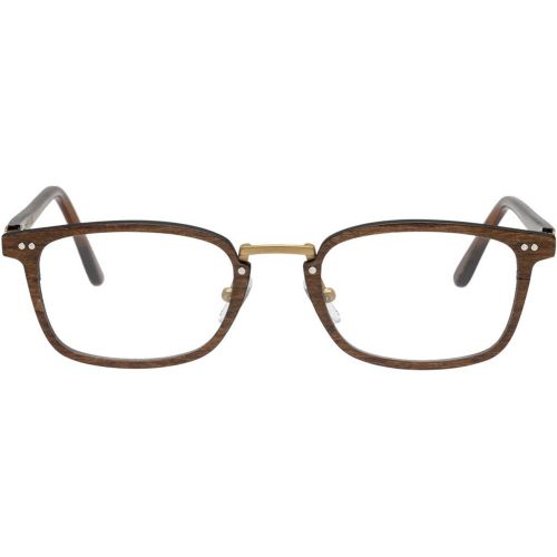 Gafas Graduadas Mill CBO1993002 - Carter Bond - Modalova