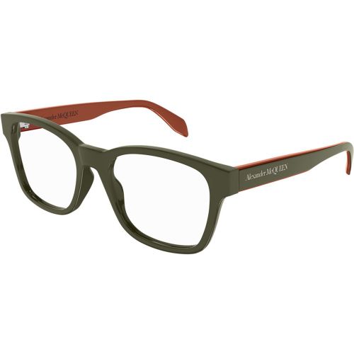 Gafas Graduadas AM0356O 003 - alexander mcqueen - Modalova