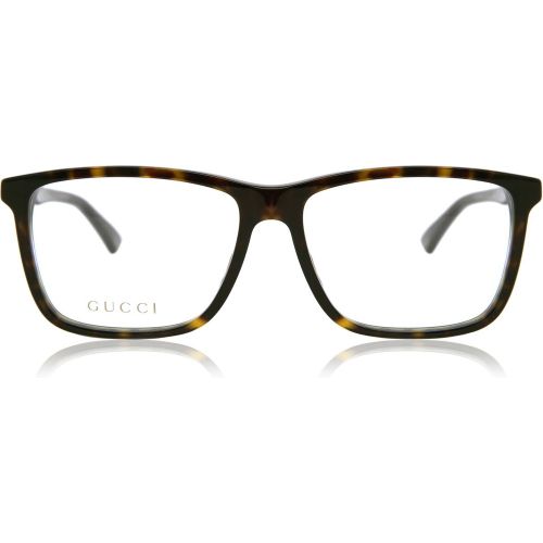 Gafas Graduadas Gucci GG0407O 006 - Gucci - Modalova