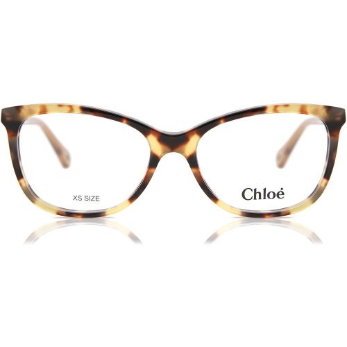 Gafas Graduadas Chloe CH0013O 001 - Chloe - Modalova