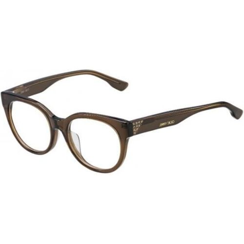 Gafas Graduadas 143/F Asian Fit 3M0 - Jimmy Choo - Modalova