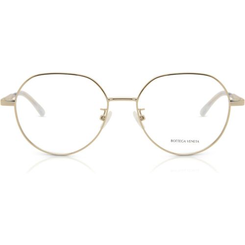 Gafas Graduadas BV1076OA Asian Fit 002 - Bottega Veneta - Modalova