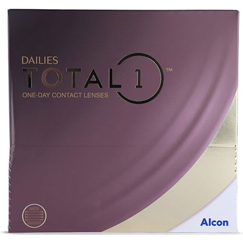 Lentes de Contacto Total 1 90 Pack - Dailies - Modalova