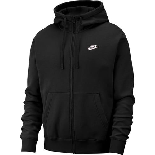 Club Fleece hooded jacket, // - Nike - Modalova