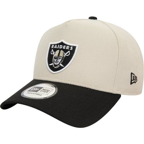 NFL Las Vegas Raiders Ef 9forty Cappello - new era - Modalova