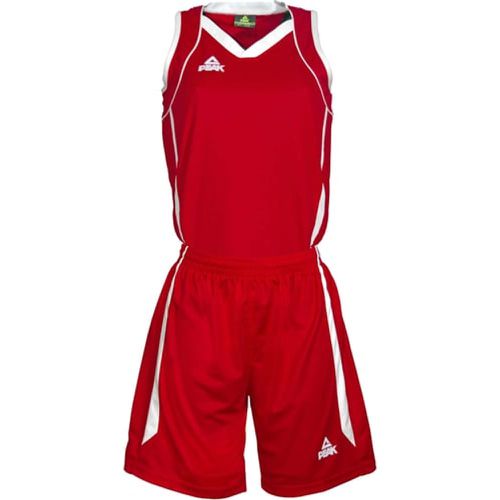 Basketball Team Jersey Set - Peak - Modalova