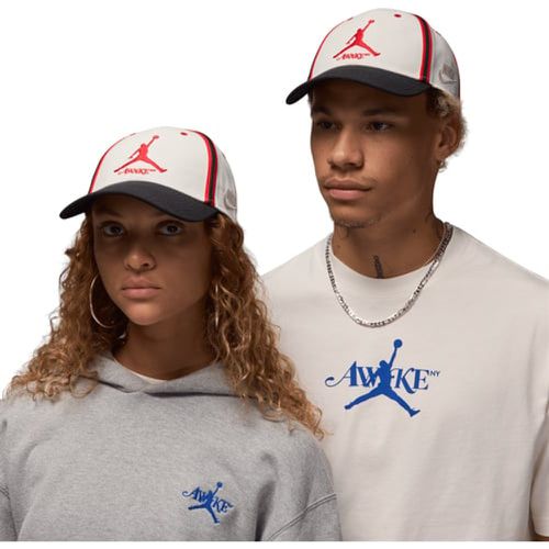 X Awake Club Cap, / - Jordan - Modalova