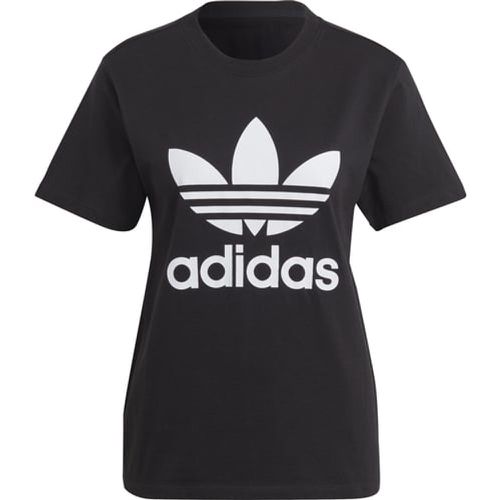 Trefoil t-shirt women, / - adidas Originals - Modalova