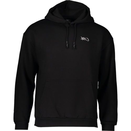 K1x Hoody Nero - K1x - Modalova