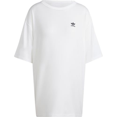 Trefoil loose t-shirt women, / - adidas Originals - Modalova