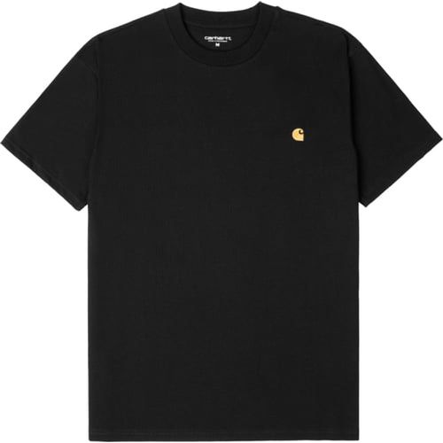 S/S Chase T-Shirt, / - Carhartt WIP - Modalova