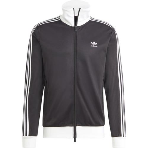 Beckenbauer jacket, nero/bianco - adidas Originals - Modalova