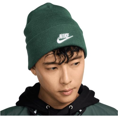 Nike Cappellino Verde C323 - Nike - Modalova