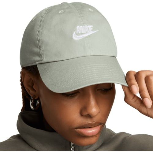 U NK CLUB CAP WASHED CAP, / - Nike - Modalova