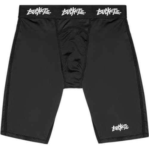 Compression Shorts - Bucketz - Modalova