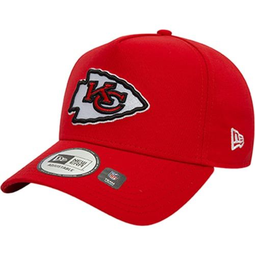 NFL KANSAS CITY CHIEFS EFRAME 9FORTY CAP - new era - Modalova