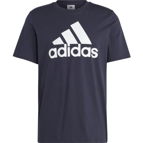 Adidas Essentials Single Jersey Big logo Tee, / bianco - Adidas Sportswear - Modalova