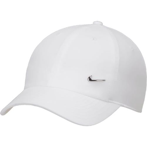 DRI-FIT CLUB CAP Metal Swoosh, // - Nike - Modalova