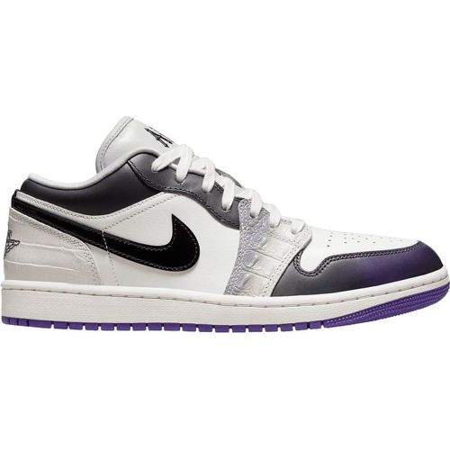 Air 1 Low Se Sneaker Donna Bílá C101 - Jordan - Modalova