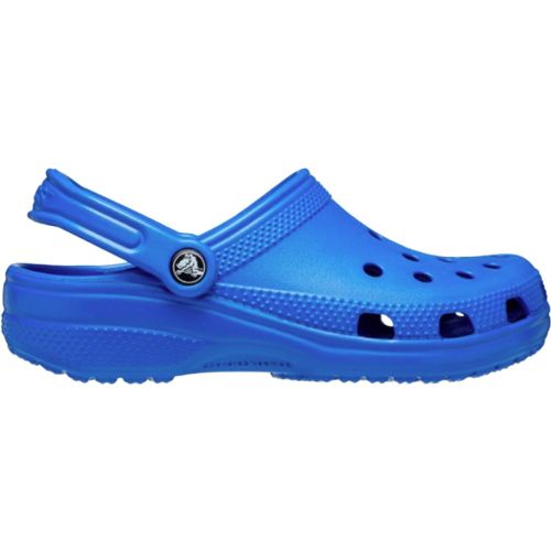 Crocs Classic Clog Blu - Crocs - Modalova