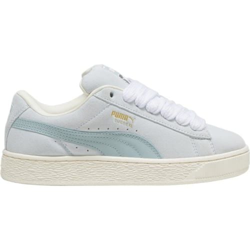 Suede XL Sneaker, -Warm bianco EU36 UK3+ US4+ - Puma - Modalova