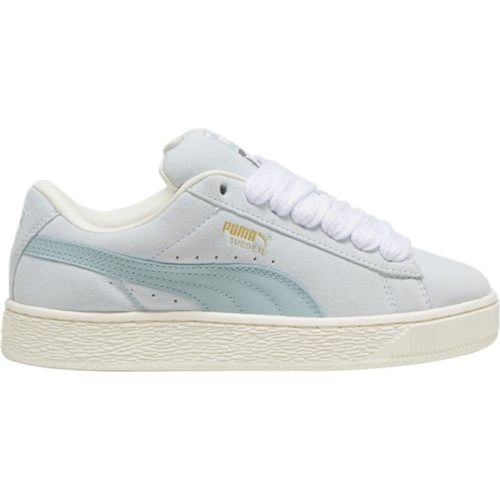 Suede XL Sneaker, -Warm bianco EU44 UK9+ US10+ - Puma - Modalova