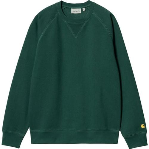 Chase sweatshirt, / - Carhartt WIP - Modalova