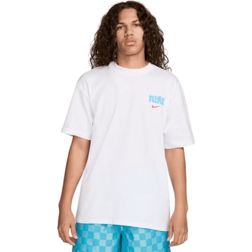 Nike M90 Oc T-shirt Bílá C100 - Nike - Modalova