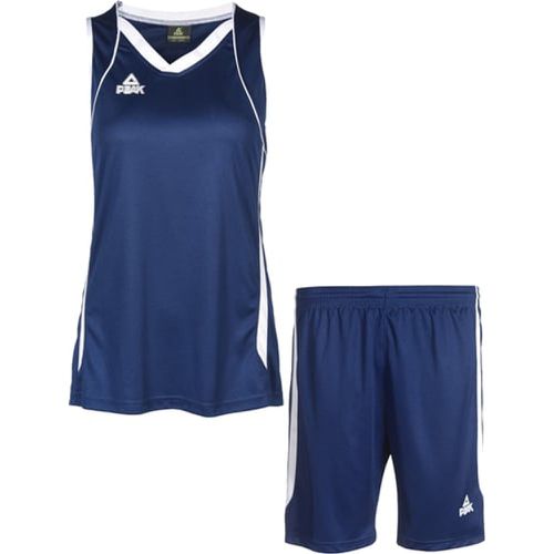 Basketball Team Jersey Set - Peak - Modalova