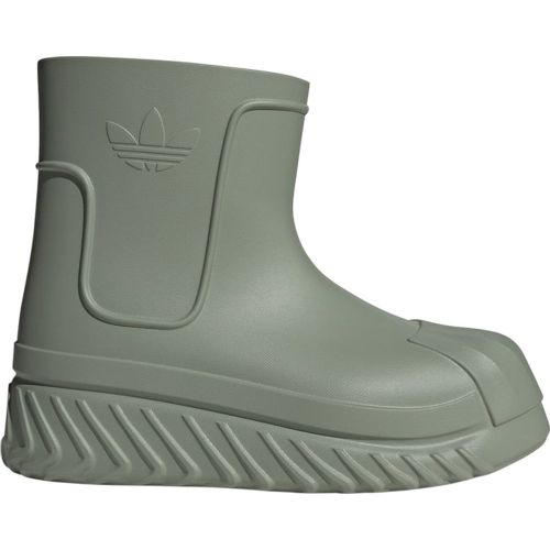 Adifom Superstar Sneaker Donna Verde - adidas Originals - Modalova