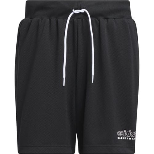 SELECT BASKETBALL SHORTS 7'' - Adidas - Modalova