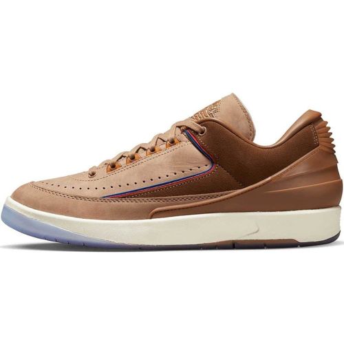 Air 2 Retro Low Sp Sneaker C222 - Jordan - Modalova