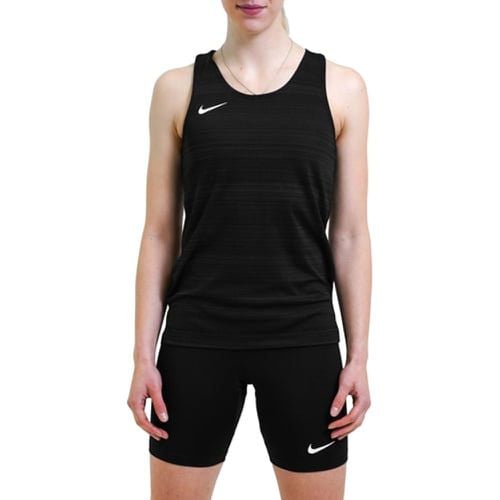 Stock Dry Miler Tanktop Women - Nike - Modalova