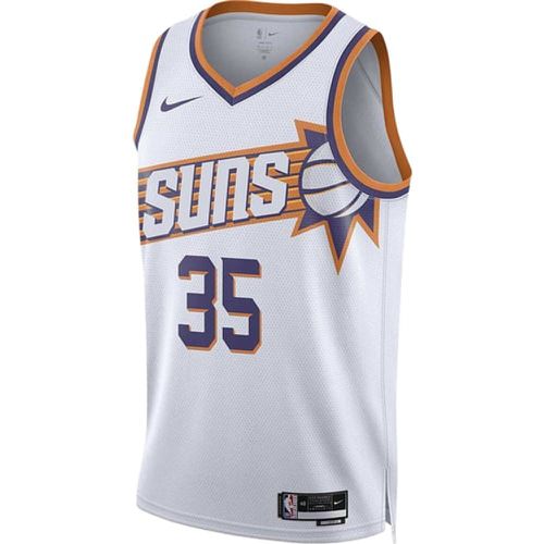 NBA PHOENIX SUNS DRI-FIT ASOSSIATION SWINGMAN JERSEY KEVIN DURANT, / - Nike - Modalova