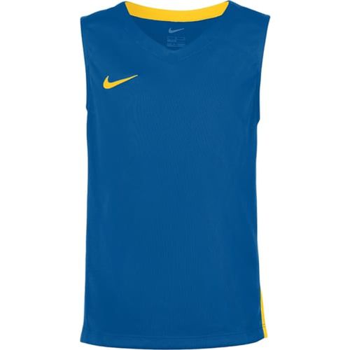 Team Basketball Stock 20 Jersey Kids, blu - Nike - Modalova