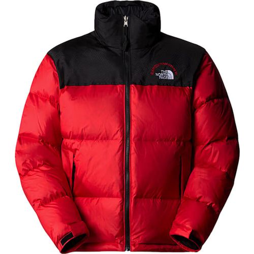 Retro Nuptse Jacket, // - The North Face - Modalova